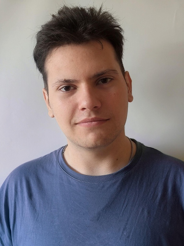 Boris Stepanenko